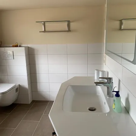 In Διαμέρισμα