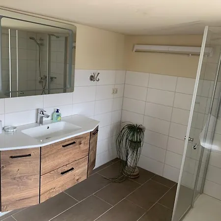 In Διαμέρισμα *