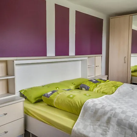 Διαμέρισμα In *