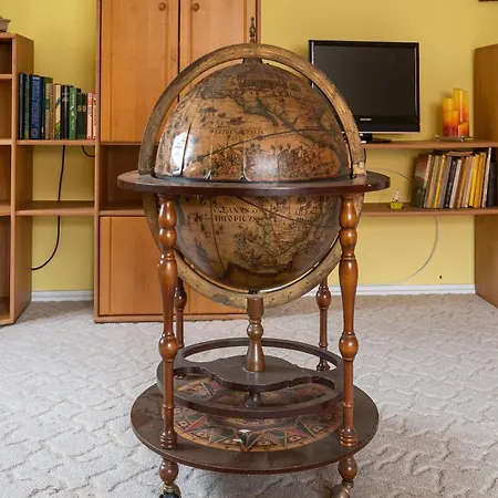 In Διαμέρισμα Braunichswalde