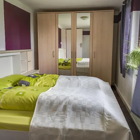 Apartamento In Braunichswalde