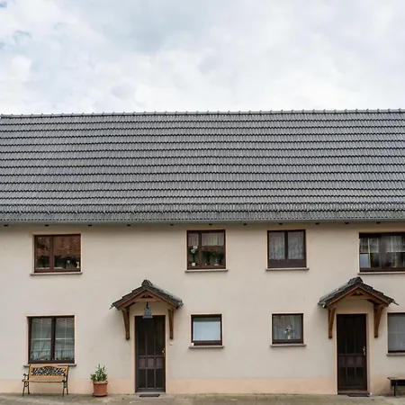 Apartment In
