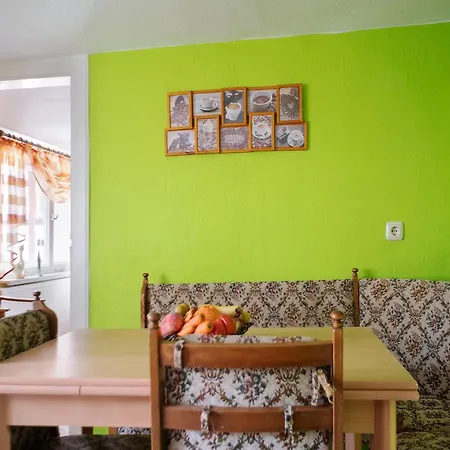 Apartamento In Braunichswalde
