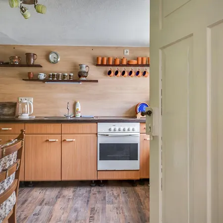 In Apartamento Braunichswalde