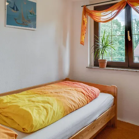 Apartment In Braunichswalde