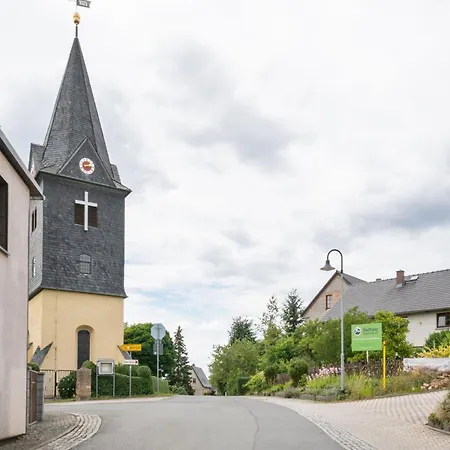 In Apartamento Braunichswalde