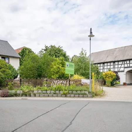 In Braunichswalde