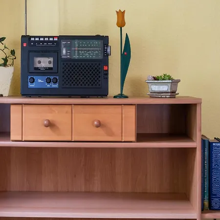 Apartamento In