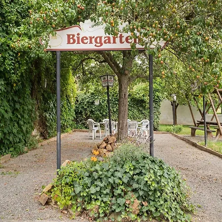 In Apartamento Braunichswalde