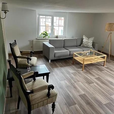 Apartamento In *