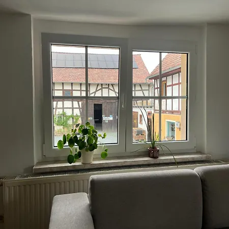 In * Braunichswalde