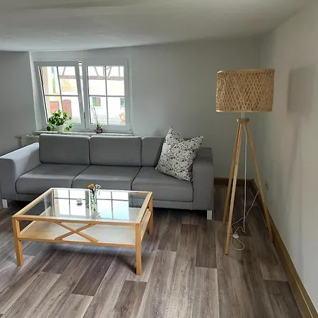 In Apartamento