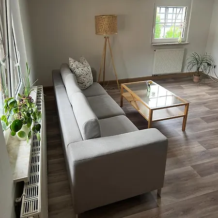 Apartamento In