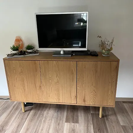 Apartamento In