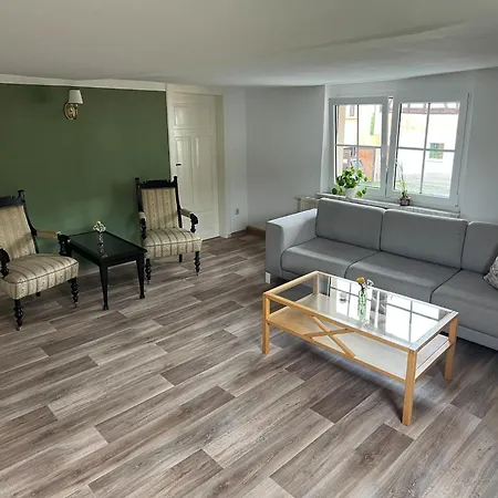 Apartamento In *