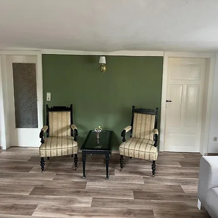 Apartamento In *