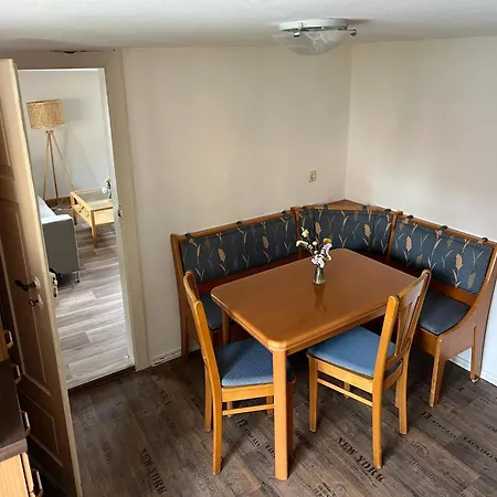 Apartamento In Braunichswalde