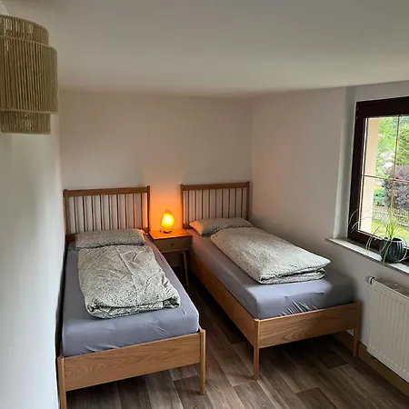 In * Braunichswalde