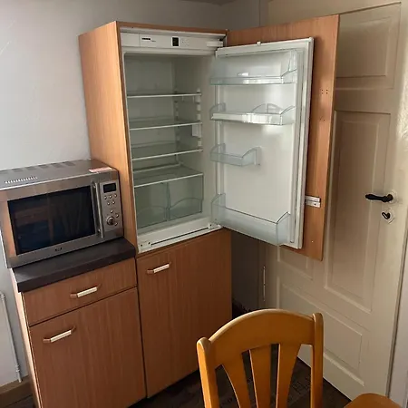 In Apartamento