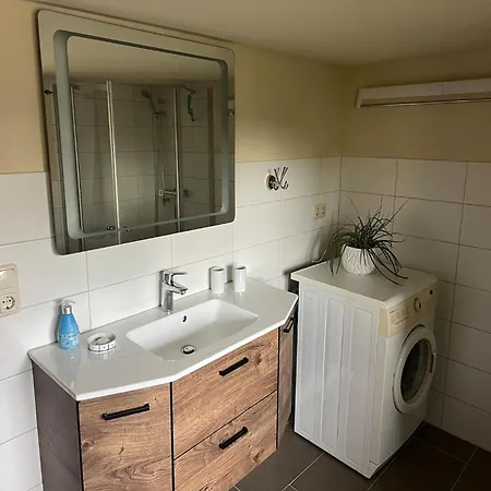 In Apartment Braunichswalde
