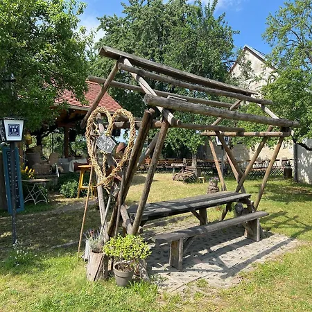 In Apartamento Braunichswalde