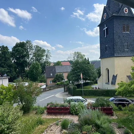 Apartamento In Braunichswalde