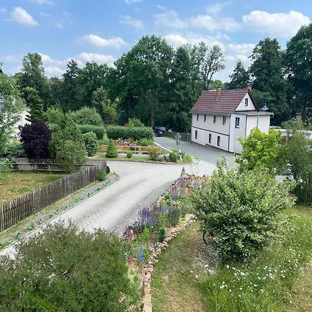 In Braunichswalde