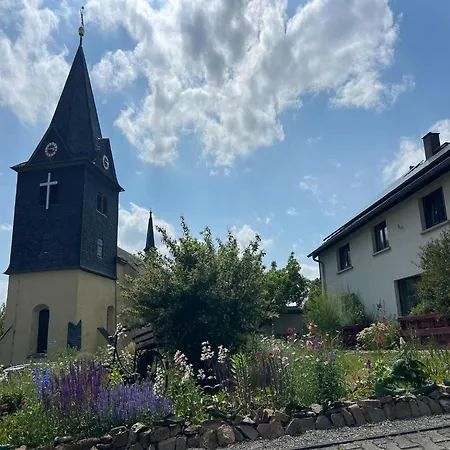 In Braunichswalde