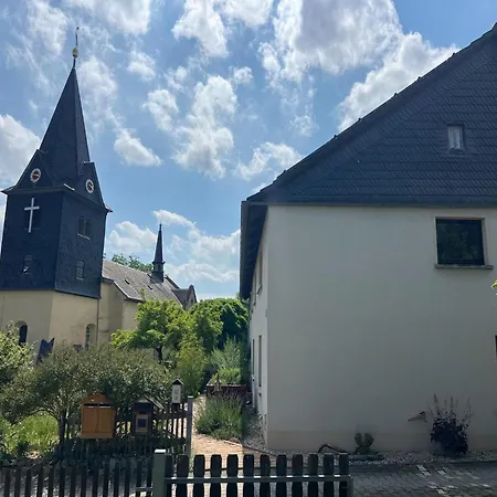 Apartamento In Braunichswalde