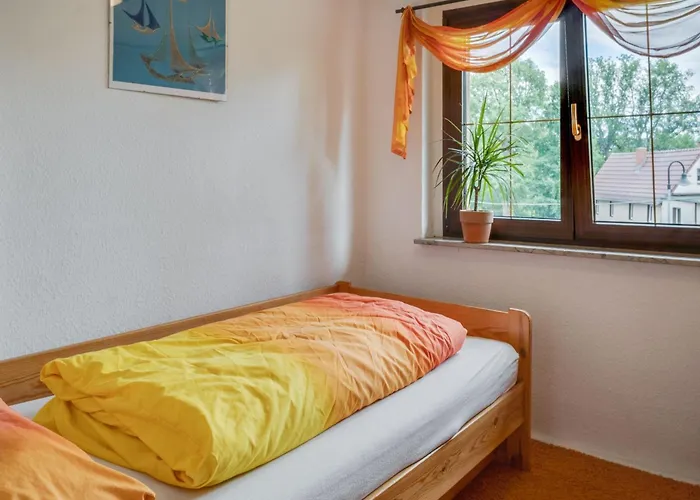 Appartement In Braunichswalde