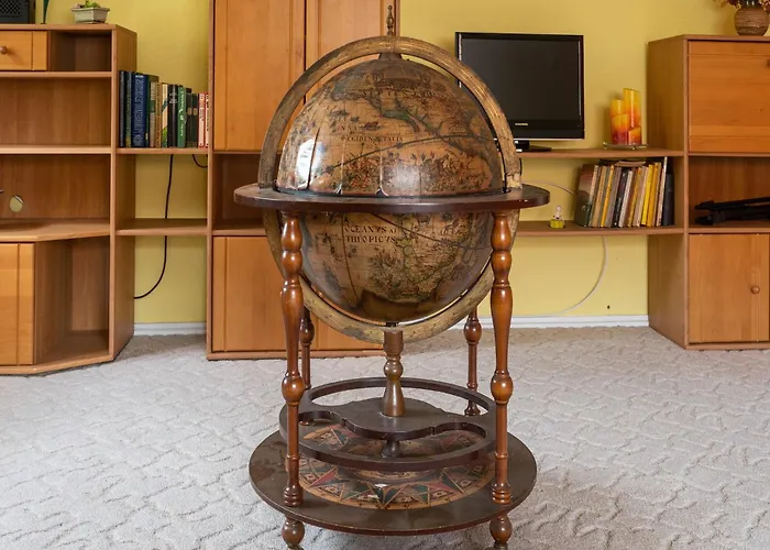 In Appartement Braunichswalde