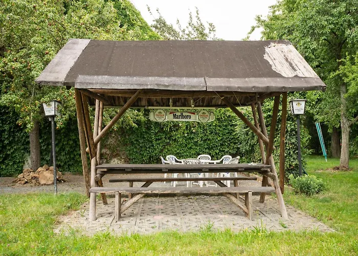 Appartement In Braunichswalde