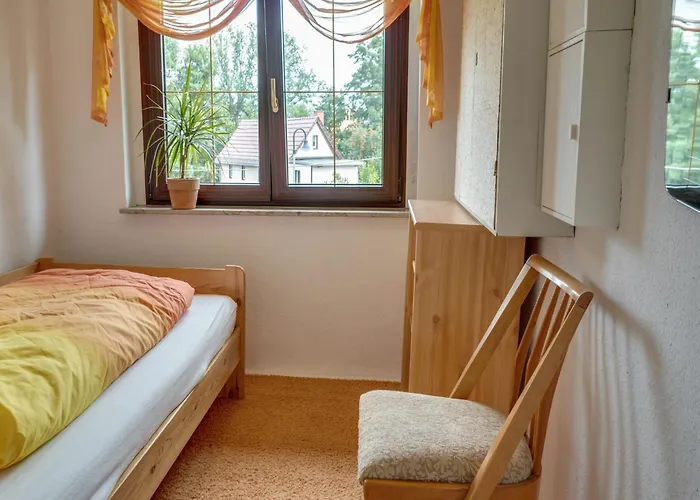 In Appartement Braunichswalde